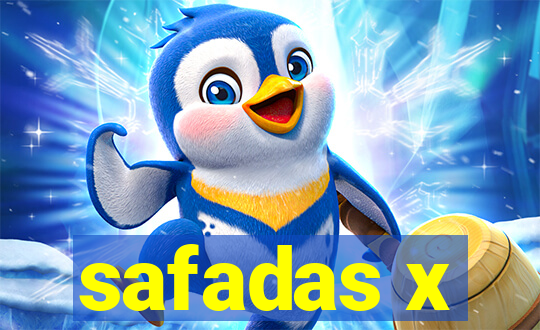 safadas x